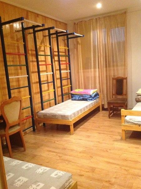 Chemodan Hostel Одесса Номер фото