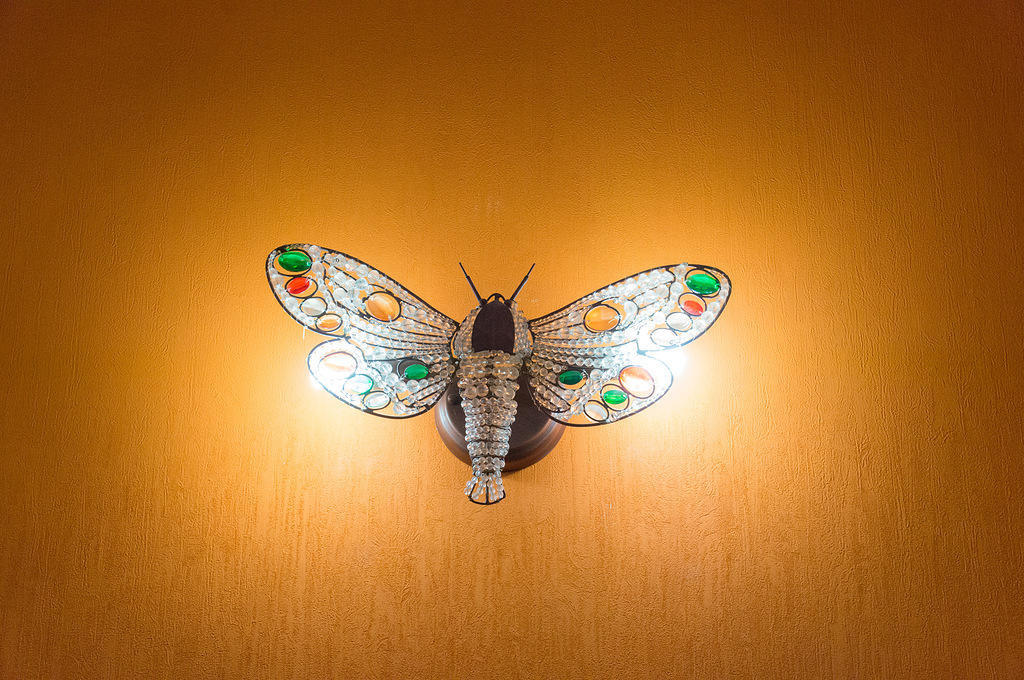 Chemodan Hostel Одесса Экстерьер фото