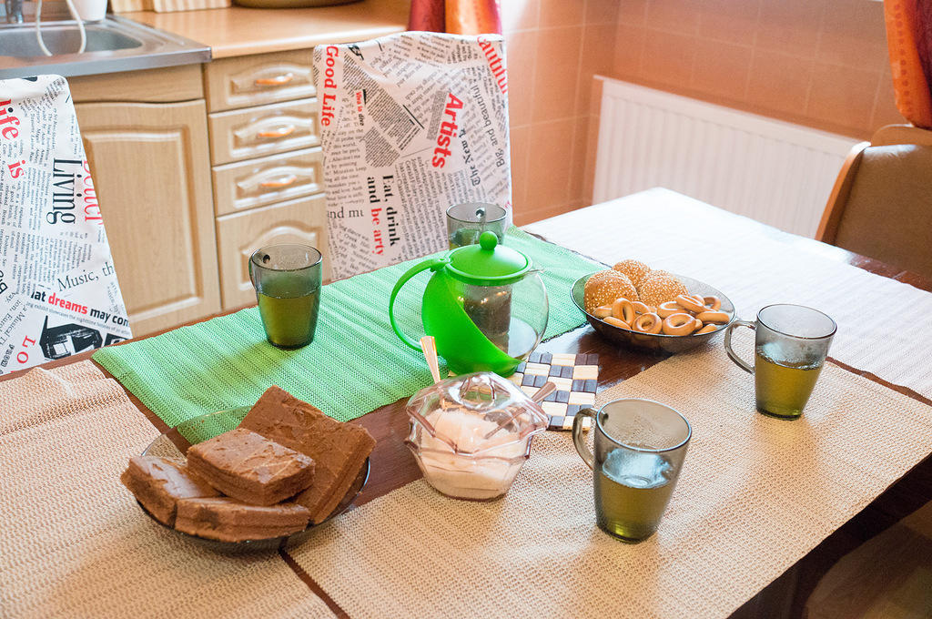 Chemodan Hostel Одесса Экстерьер фото